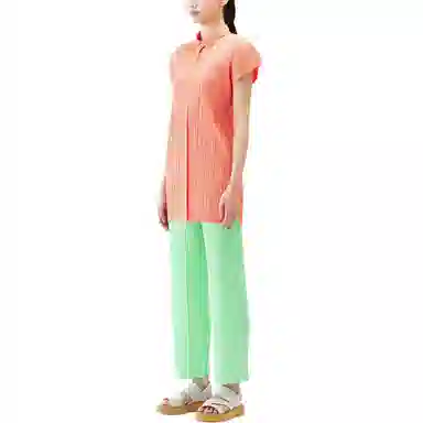 PLEATS PLEASE ISSEY MIYAKE