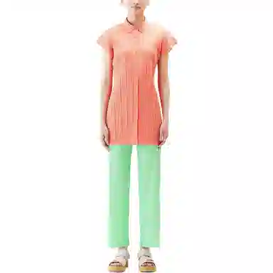 PLEATS PLEASE ISSEY MIYAKE