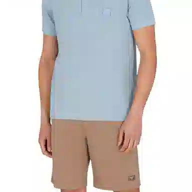 EMPORIO ARMANI SS25 Polo