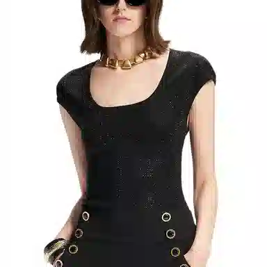 KARL LAGERFELD SS25 U T