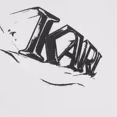 KARL LAGERFELD T