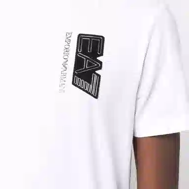 EMPORIO ARMANI FW21 LogoT