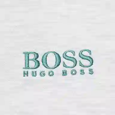 HUGO BOSS SS22 Polo