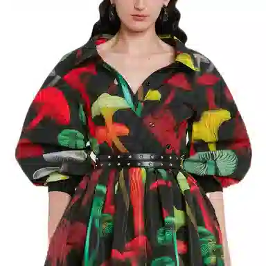 Alexander McQueen FW22