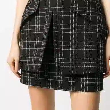 Alexander McQueen FW21