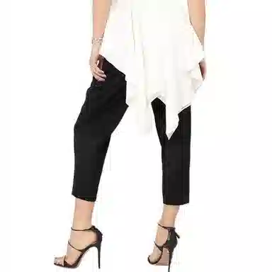 Alexander McQueen SS22