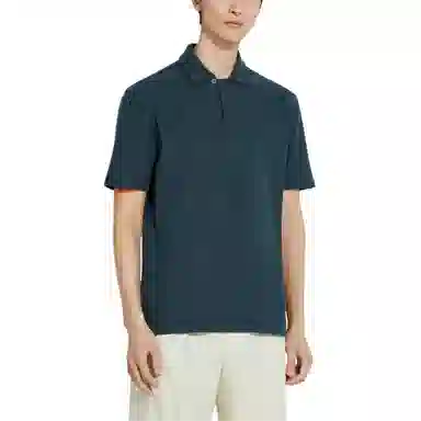 Zegna Polo