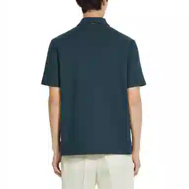 Zegna Polo