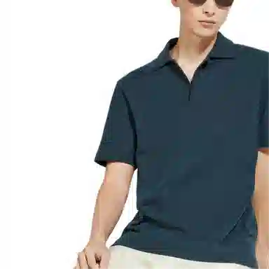 Zegna Polo