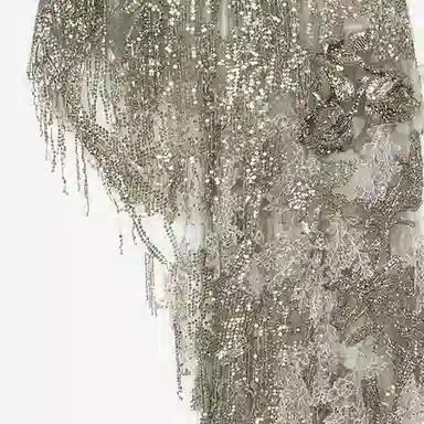 Alexander McQueen SS22 T