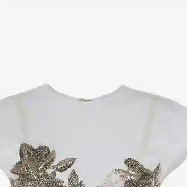 Alexander McQueen SS22 T