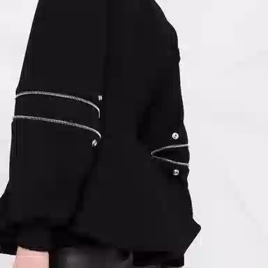 Alexander McQueen FW21