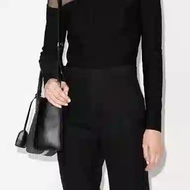 Alexander McQueen FW21