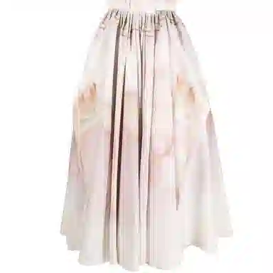 Alexander McQueen SS22