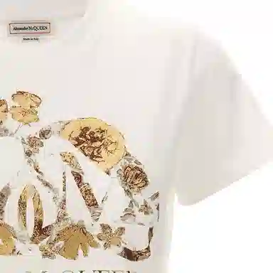 Alexander McQueen T