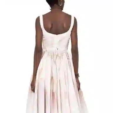 Alexander McQueen SS22