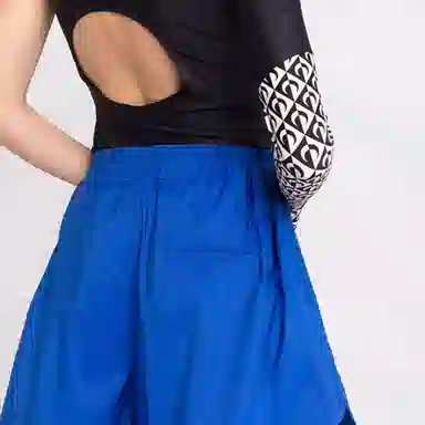 Alexander McQueen SS22