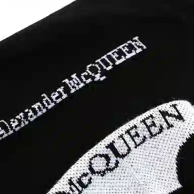 Alexander McQueen Logo