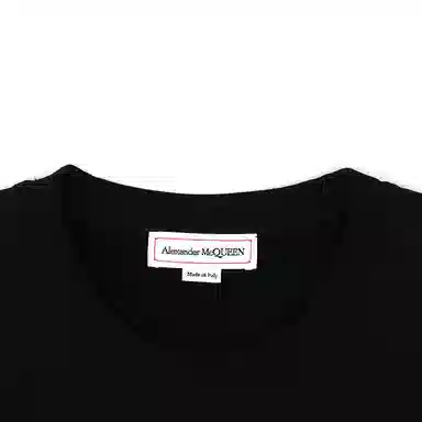 Alexander McQueen SS21