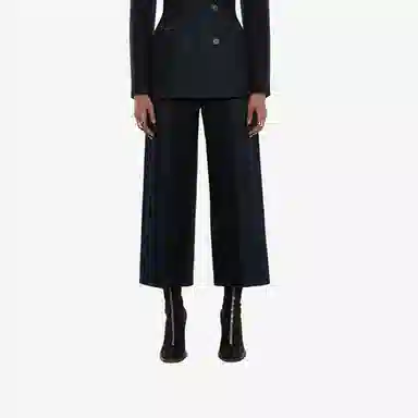 Alexander McQueen SS22