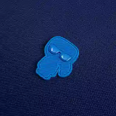 KARL LAGERFELD Logo Polo Shirt