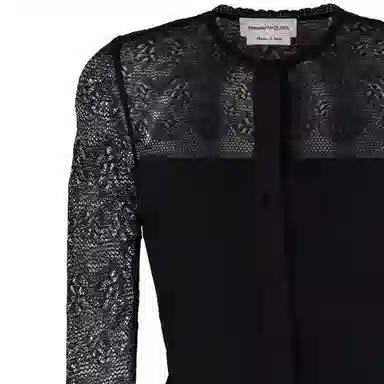 Alexander McQueen SS22