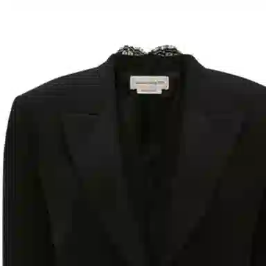 Alexander McQueen SS22