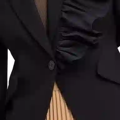 Alexander McQueen SS22