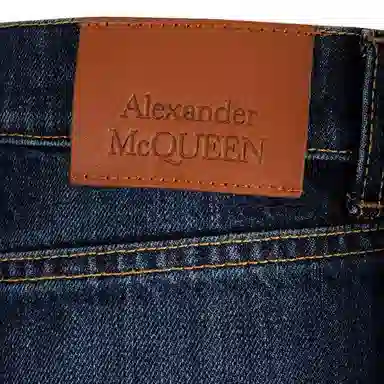 Alexander McQueen
