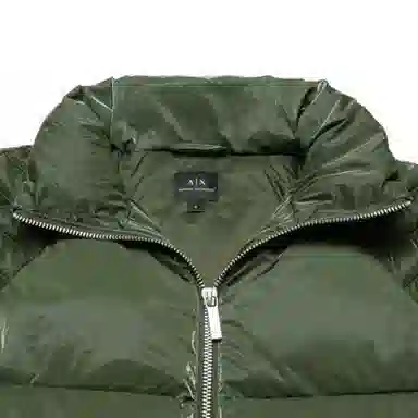 ARMANI EXCHANGE SS23 Logo