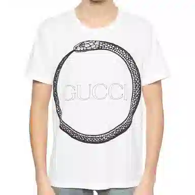GUCCI LogoT