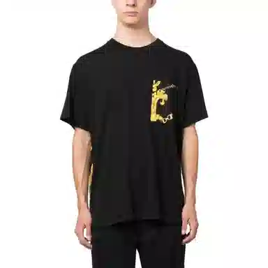 VERSACE JEANS COUTURE T