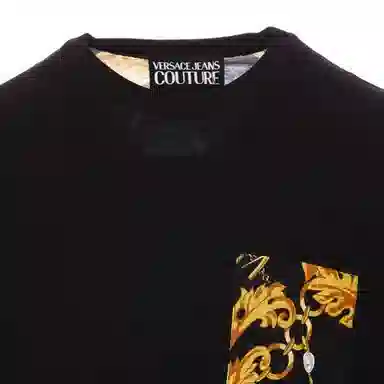 VERSACE JEANS COUTURE T