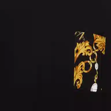 VERSACE JEANS COUTURE T