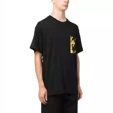 VERSACE JEANS COUTURE T