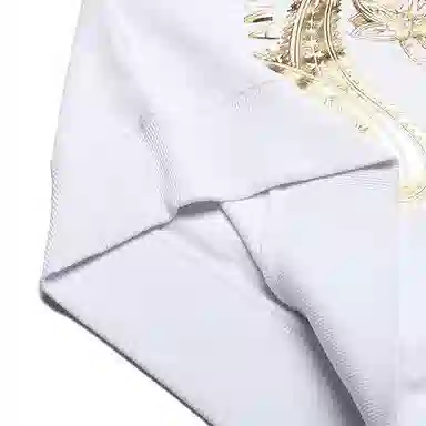 VERSACE JEANS COUTURE logo