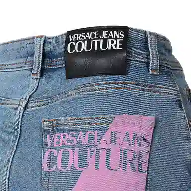 Versace Jeans Couture