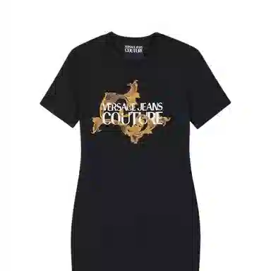 VERSACE JEANS COUTURE Logo