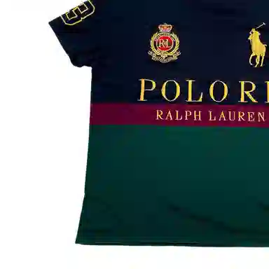 Polo Ralph Lauren logoT