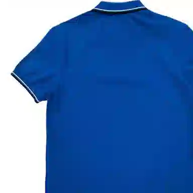 Prada Polo Shirt Blue