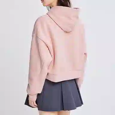 GAP x Jeremy Ville Hoodie