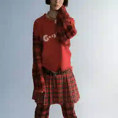 GOOD BAI SS24 GOODEES logo
