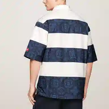 Tommy Hilfiger x CLOT SS24 Polo