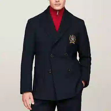 Tommy Hilfiger x CLOT SS24