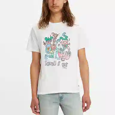 levis T