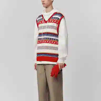 PEACEBIRD MEN SS24 V