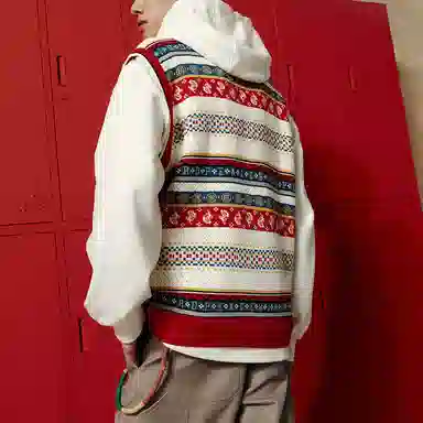 PEACEBIRD MEN SS24 V