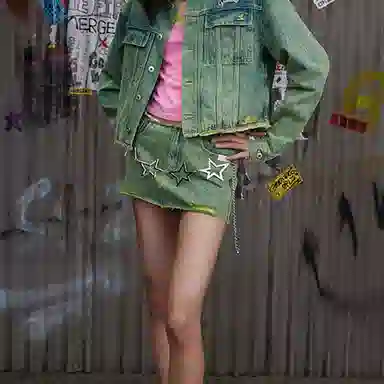 GOOD BAI SS24 GOODEES