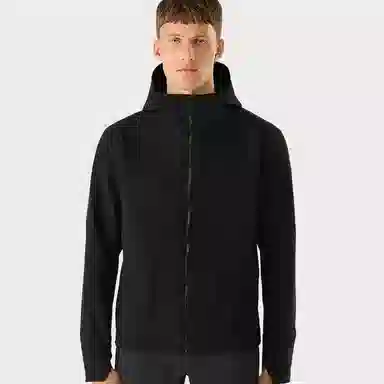 Arcteryx Veilance SS23 Isogon Mx