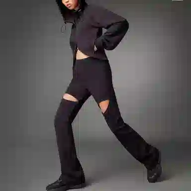 adidas x RUI ZHOU FW23 Hooded Jacket